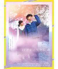 ①果てしなきスカーレット | 映画チラシ・フライヤー・パンフレット