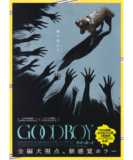 CATEGORY 洋画／カ行 | 映画チラシ・フライヤー・パンフレット販売 大辞典