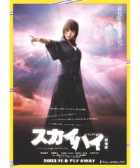 シグナル 長期未解決事件捜査班 映画版 | 映画チラシ・フライヤー