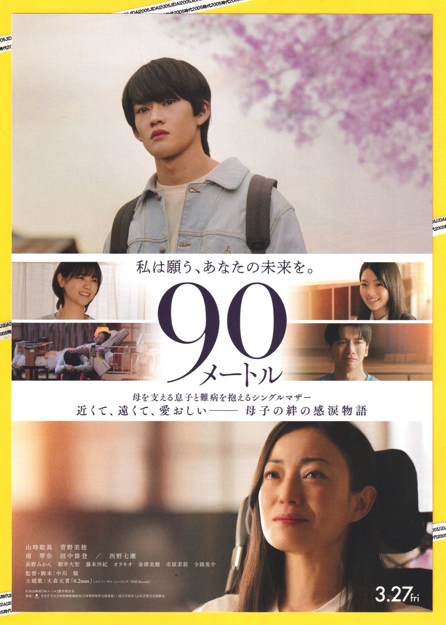 映画チラシ・フライヤー・パンフレット販売 大辞典