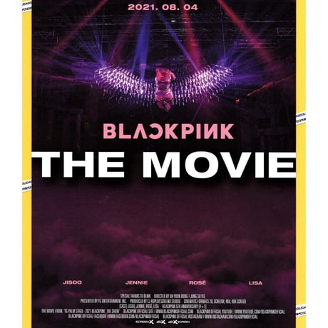 blackpink | STORES