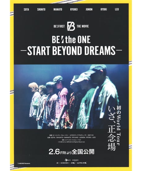 CATEGORY チラシ・フライヤー | 映画チラシ・フライヤー・パンフレット