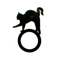 RING   cat gilda A-046