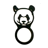 RING  panda A-158