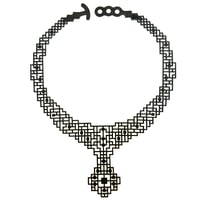 ネックレスＭ  arkhi CC-132