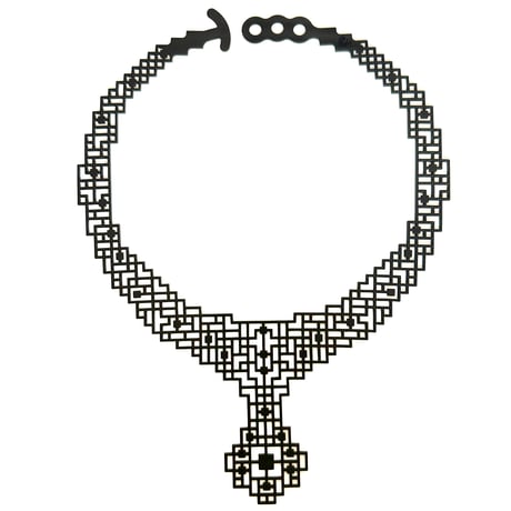 ネックレスＭ  arkhi CC-132
