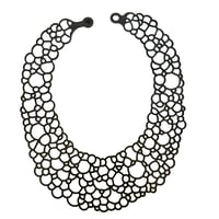 ネックレスL  bubbles CC-096