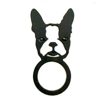 RING  bulldog A-167