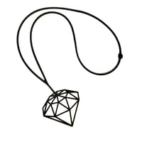 ペンダント  diamond CP-012