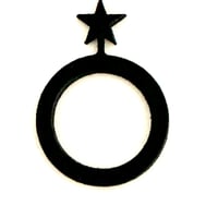 RING  star AM-012