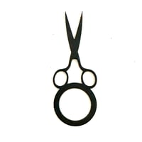 RING  scissors A-001