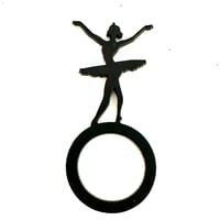 RING  ballerina A-094