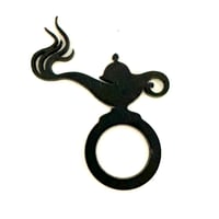 RING  aladdin A-202