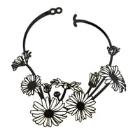ネックレスＭ  daisies CC-065