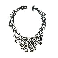 ネックレスＭ  Juliette CC-015