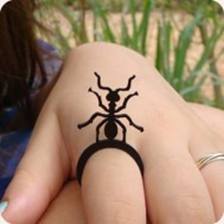 RING  ant A-041