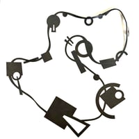 ペンダントL  kandinsky CL-059