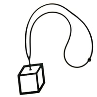 ペンダント  box CP-003