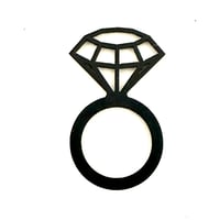 RING  Lara’s diamond A-100