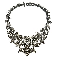 ネックレスＭ  baroque CC-113