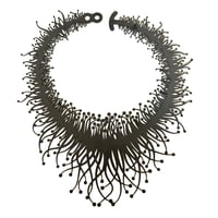 ネックレスＭ  sea anemone CC-095