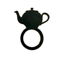 RING   tea time A—082
