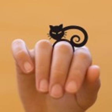 RING  Egyptian mau A-118