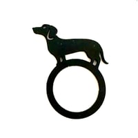 RING  sausage A-184