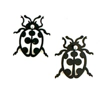 ピアスＳ  ladybird B-046