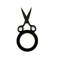 RING  mini scissors AM-026
