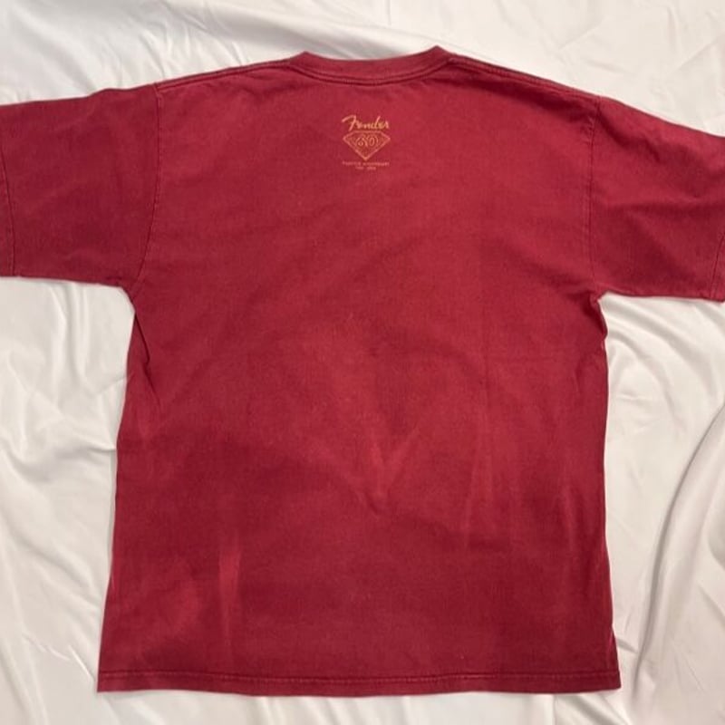 フェンダー　char tシャツ フェンダー char tシャツ Char Stratocaster® T – Fender