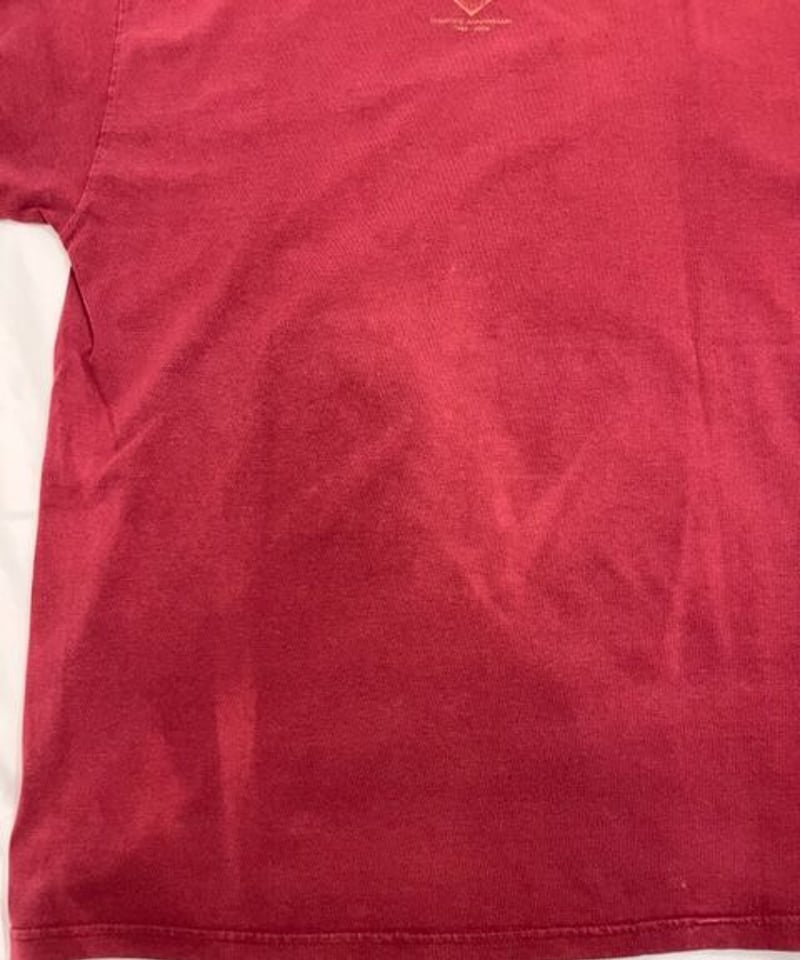 フェンダー社 60周年 アニバーサリー Tシャツ | FLUFFY