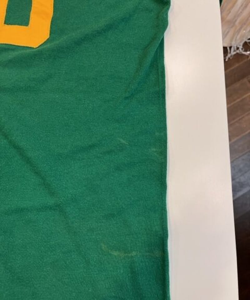 RUSSELL ATHLETIC ラッセル 70s-80s プリントTシャツ | FLUFFY