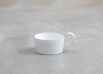 おとうふスープカップ( ブルーグレー／白)