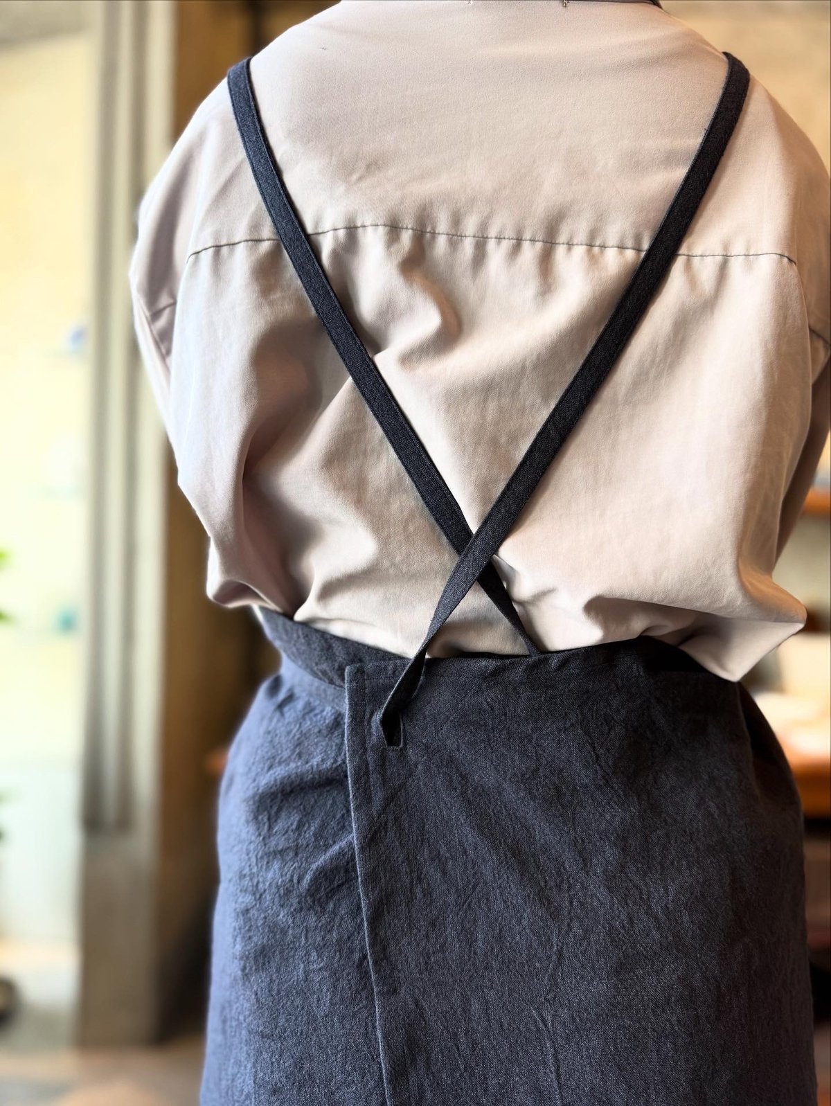 きみしぐれ様ご予約品】生地限定でエプロンなど作成2&5&夏生地