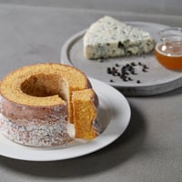 ベイクド ゴルゴンゾーラ＆ペッパー (ホール)