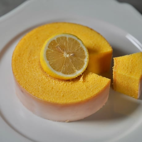 湘南レモンバウム