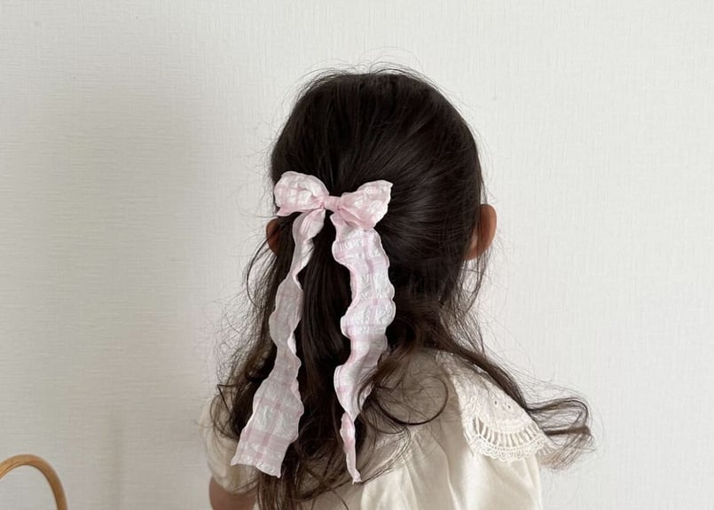 くしゅくしゅリボン たらりんりぼん | bonne chance STORE