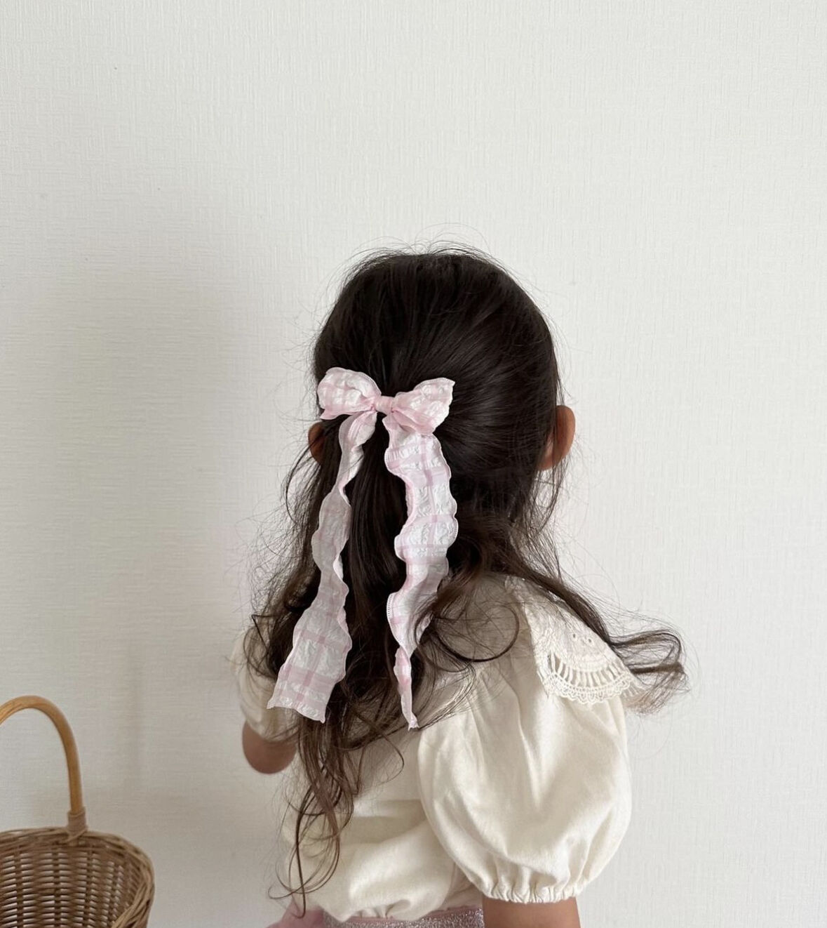 くしゅくしゅリボン たらりんりぼん | bonne chance STORE 