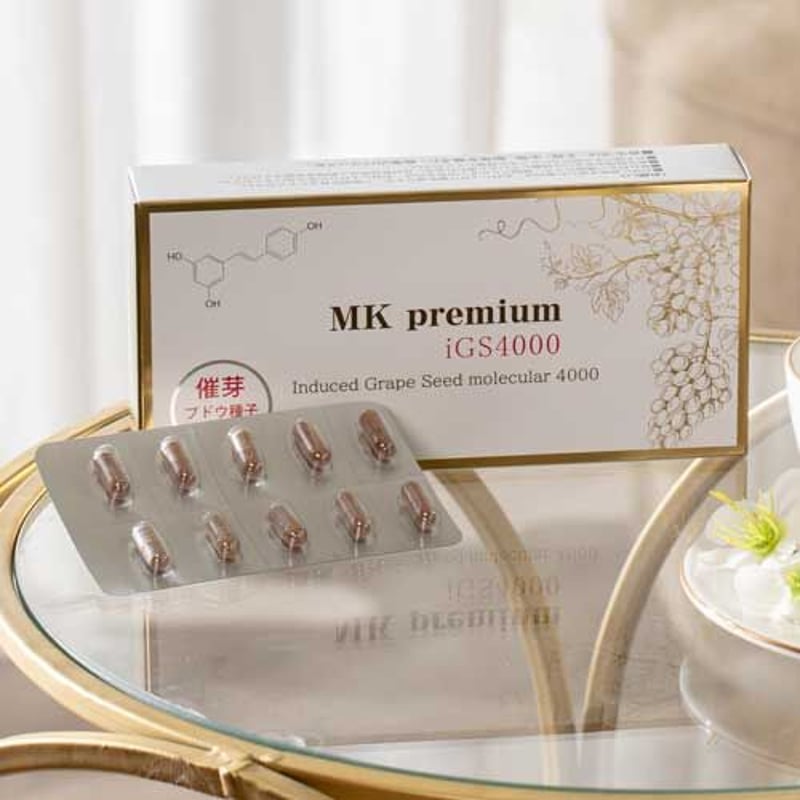 MK premium iGS4000(MKプレミアムiGS4000) | KuuShop MK premium iGS4000(MKプレミアムiGS4000) | KuuShop