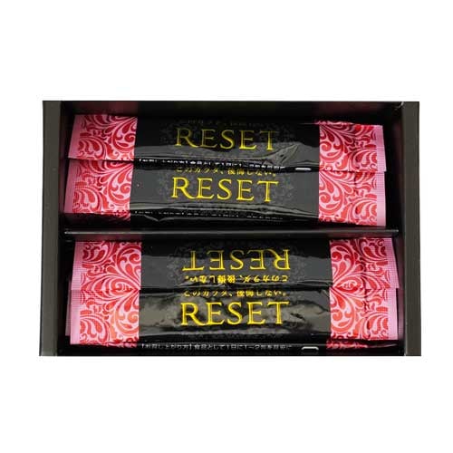ダイエットサプリinternal reset 01二箱半 GINZA BLV Online Store / インターナルリセット フォーミュラ01