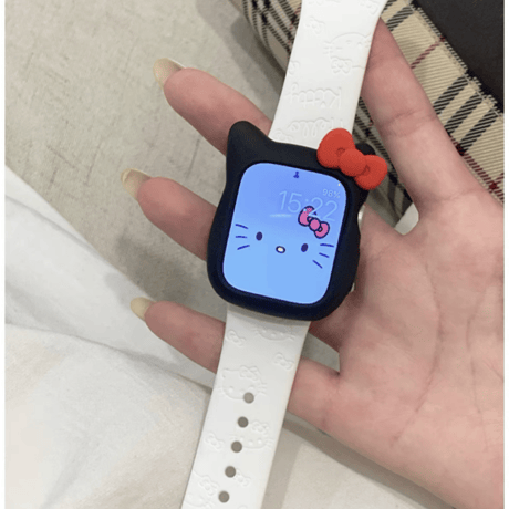 apple watch カバー かわいい apple watch ケース おすすめ M187