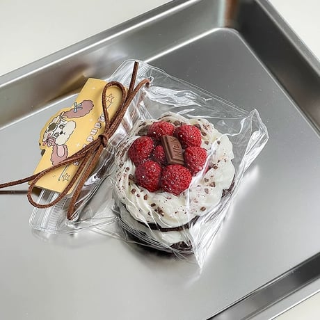 スクイーズ ケーキ ストレス 解消 グッズ 暇つぶし おもちゃ M316