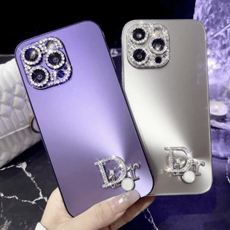 iphone16/16pro ケース キラキラ iphone ケース かわいい 人気女子 M031