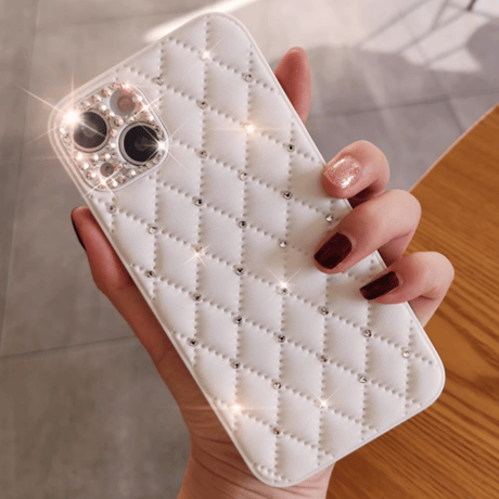 iphone ケース キラキラ デコ iphone ケース 人気 女子 M133