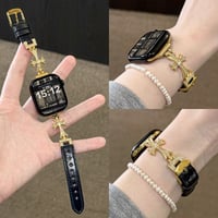 apple watch バンド おしゃれ レザー アップル ウォッチ バンド かっこいい M295