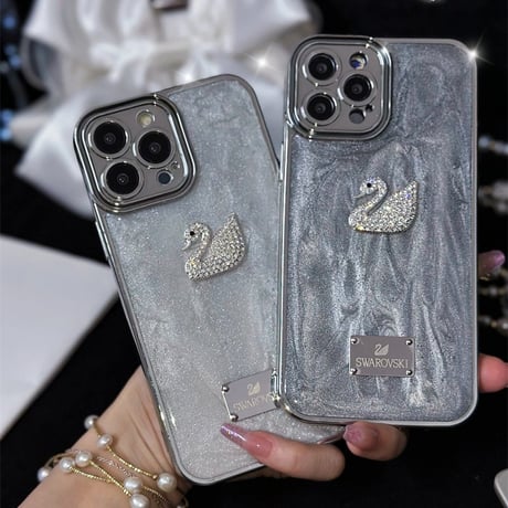 iphone ケース キラキラ かわいい iphoneケース 女子 人気 M070