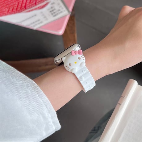 アップル ウォッチ バンド マグネット おすすめ apple watch バンド かわいい 42mm/46mm M286
