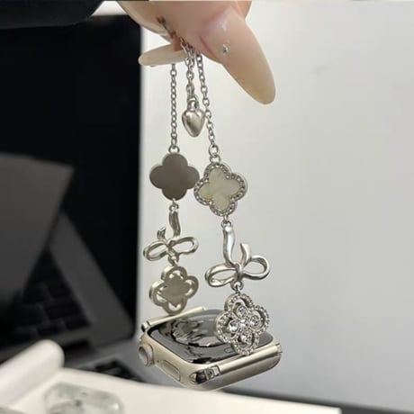 アップル ウォッチ ブレスレット apple watch アクセサリー 女性 人気 M192