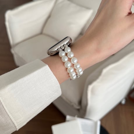 apple watch バンド 可愛い アップル ウォッチ バンド ブレスレット M159